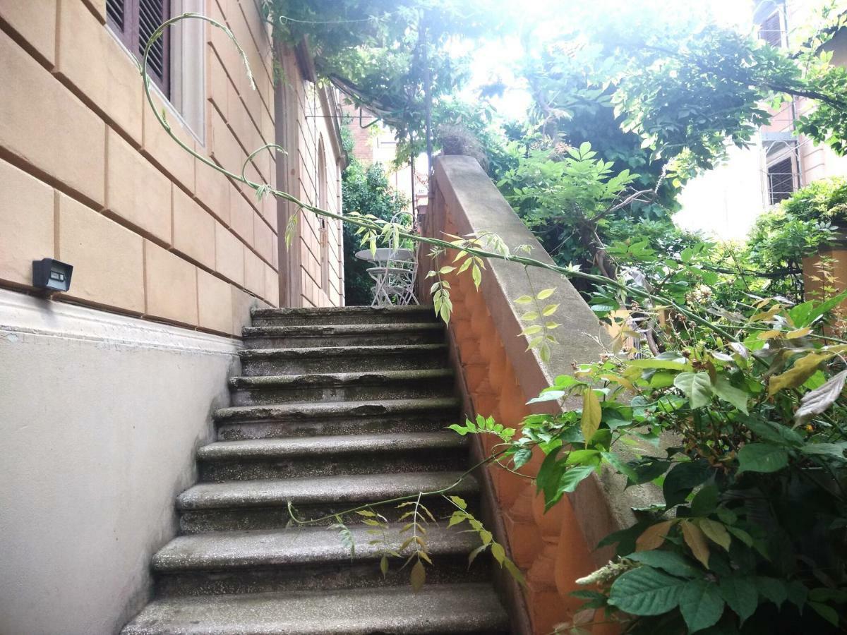 博洛尼亚Tilia公寓 外观 照片
