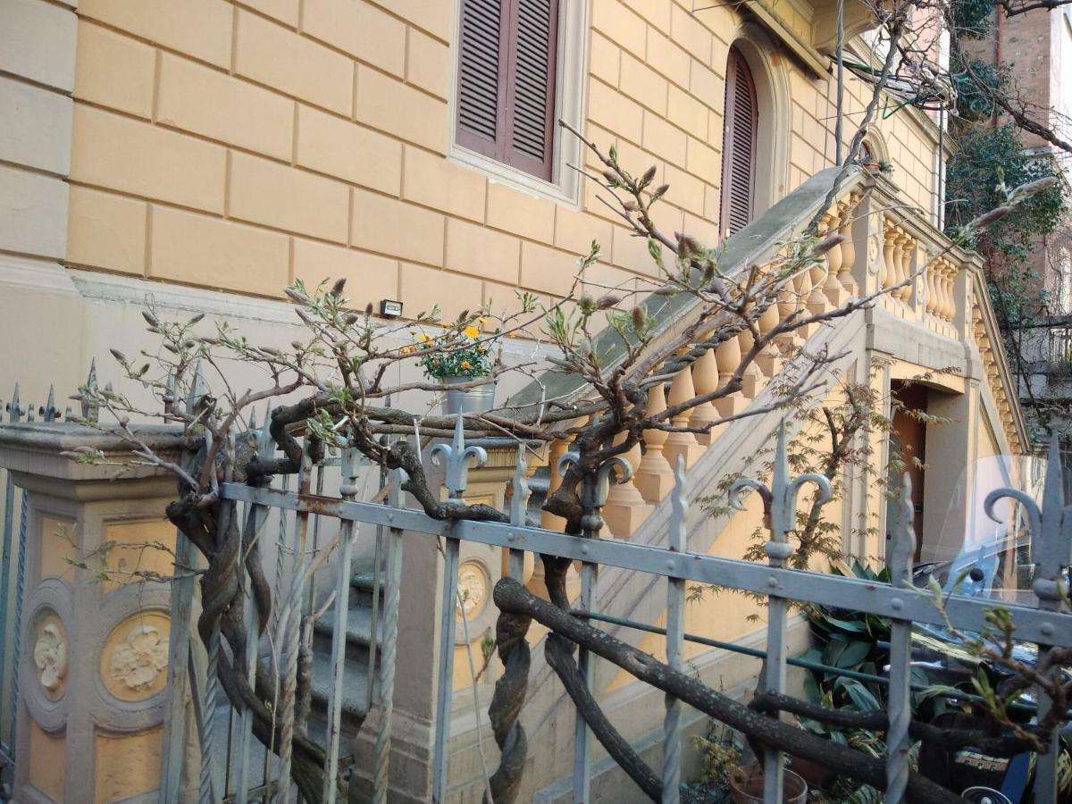 博洛尼亚Tilia公寓 外观 照片