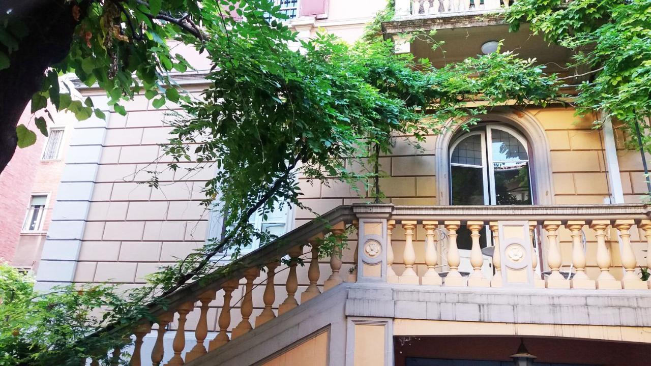 博洛尼亚Tilia公寓 外观 照片